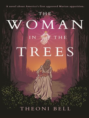 cover image of The Woman in the Trees